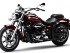 Yamaha XVS 950 V-Star Midnight